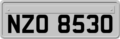 NZO8530