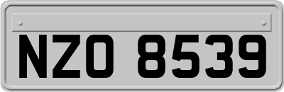 NZO8539