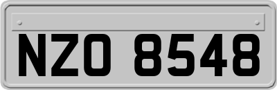 NZO8548