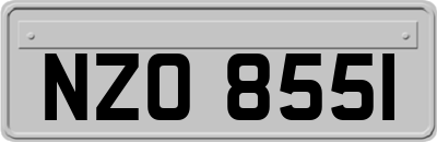 NZO8551