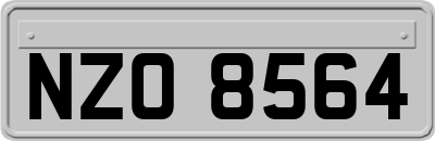 NZO8564