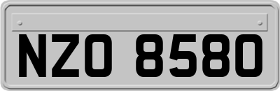 NZO8580