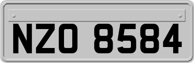 NZO8584