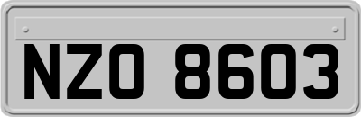 NZO8603