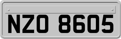 NZO8605