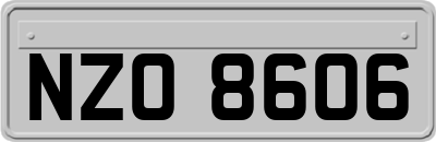 NZO8606