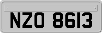 NZO8613