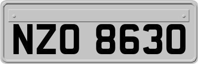NZO8630