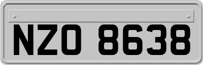 NZO8638