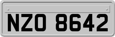 NZO8642