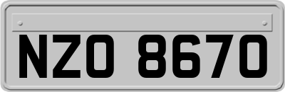 NZO8670