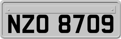 NZO8709