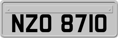 NZO8710