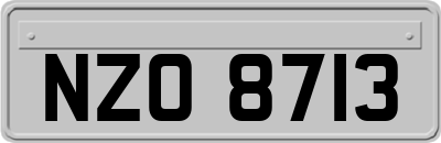 NZO8713