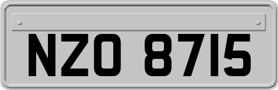 NZO8715