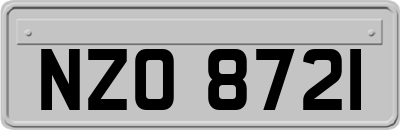 NZO8721