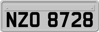 NZO8728