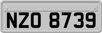 NZO8739