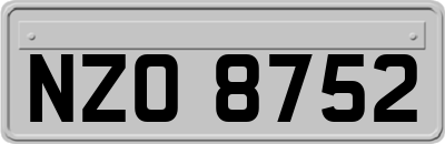 NZO8752
