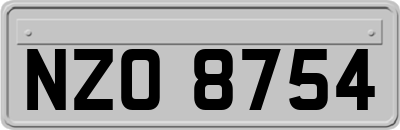 NZO8754