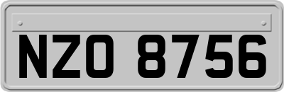 NZO8756