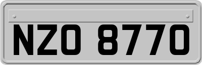 NZO8770