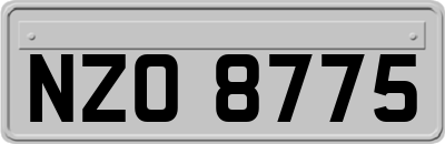 NZO8775