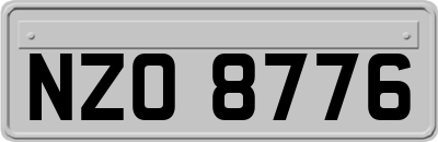 NZO8776