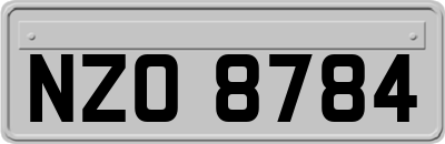 NZO8784