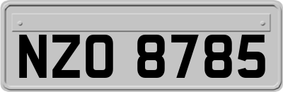 NZO8785