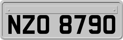 NZO8790