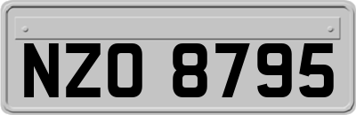 NZO8795