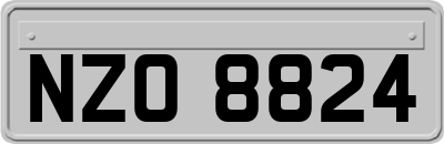 NZO8824