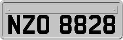 NZO8828