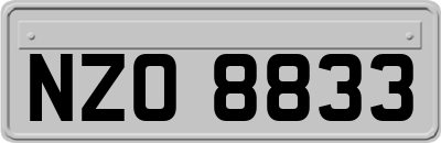 NZO8833
