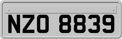 NZO8839