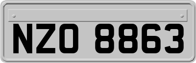 NZO8863