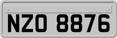 NZO8876