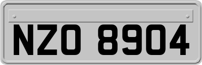 NZO8904