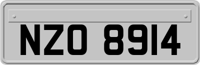 NZO8914