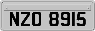 NZO8915