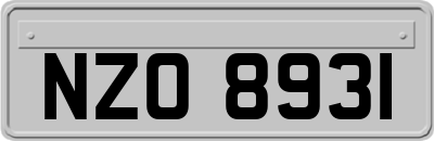 NZO8931