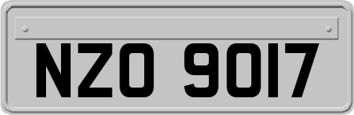 NZO9017