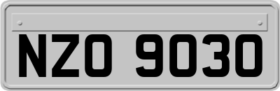 NZO9030