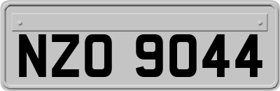 NZO9044
