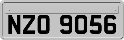 NZO9056