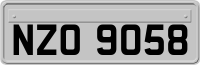 NZO9058