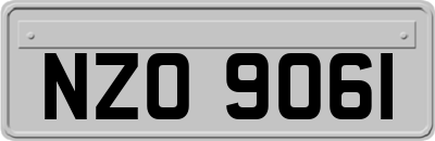 NZO9061