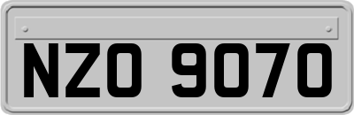 NZO9070