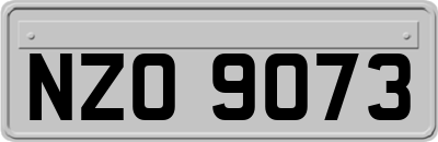 NZO9073